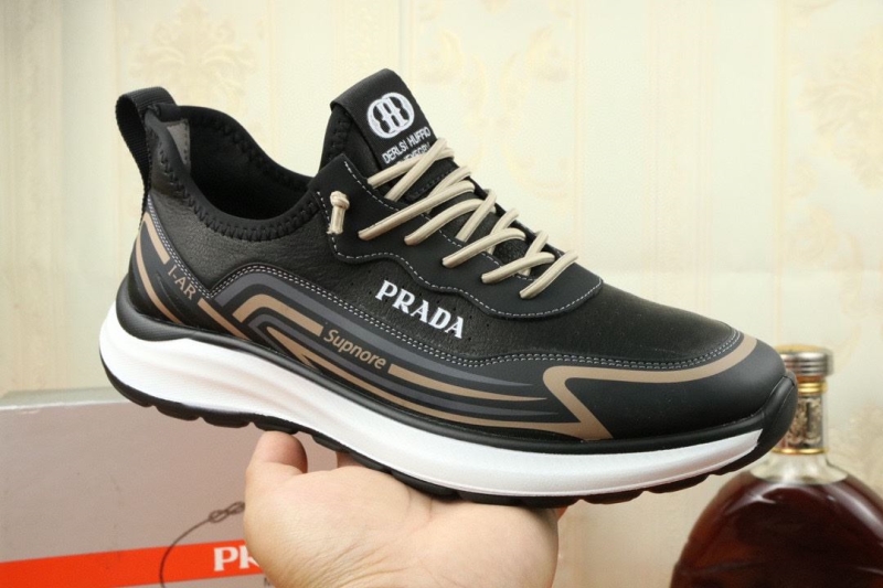 Prada Casual Shoes